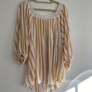 Urban Outfitters Beach Cover-up